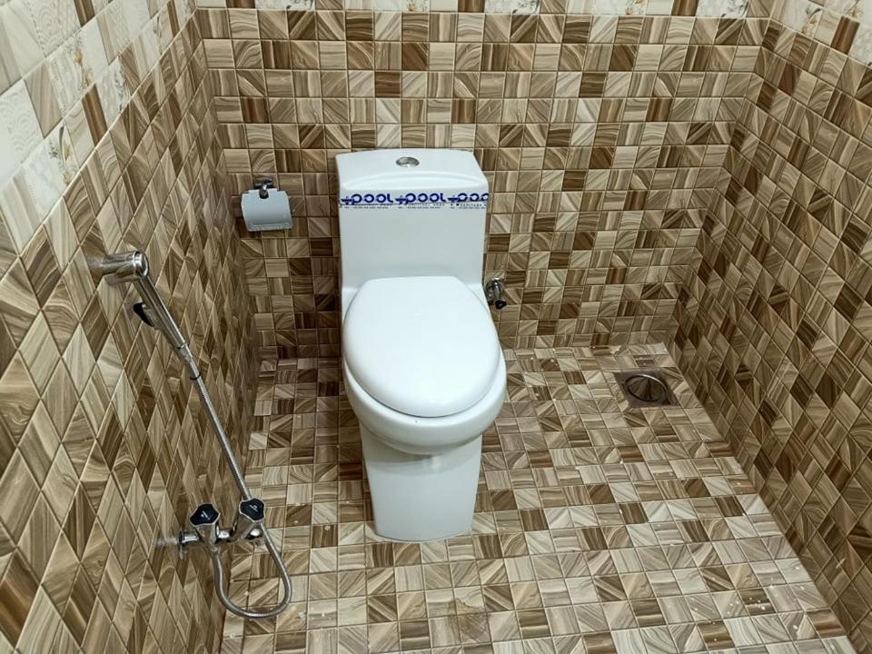Al Burhan Express Hotel - image 7
