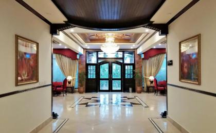 Islamabad Regalia Hotel - image 10