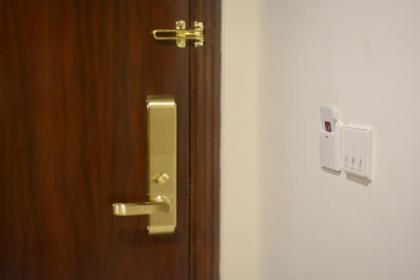 Islamabad Regalia Hotel - image 19