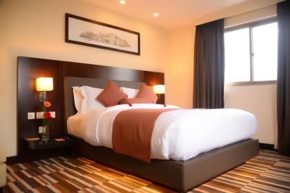 Avari Xpress Gulberg - image 4