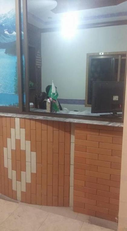 Shining Star Hotel - image 10