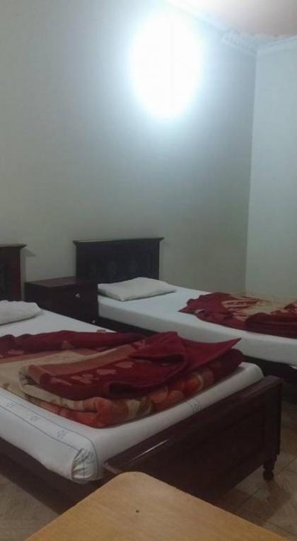 Shining Star Hotel - image 14