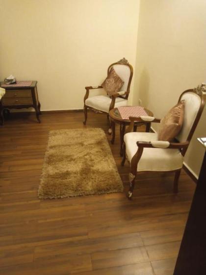 Royal Two Bed Room Luxury Apartment Gulberg - image 19