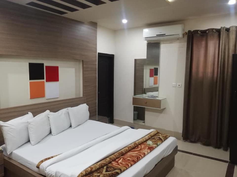 Hotel Grace inn - main image
