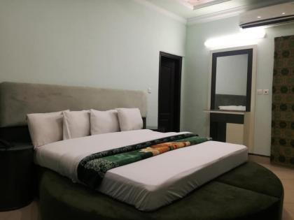 Hotel Grace inn - image 10