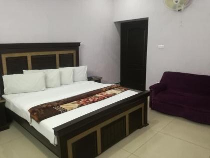 Hotel Grace inn - image 19