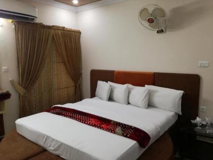 Hotel Grace inn - image 3