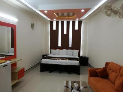 Hotel Grace inn - image 9