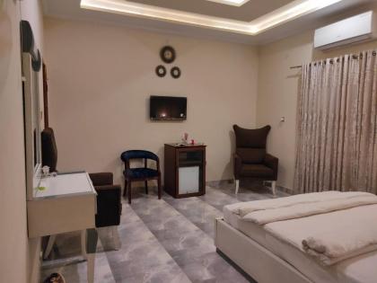 HOTEL S.R. Lounge - image 10