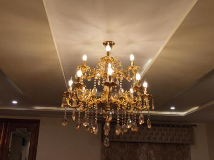 HOTEL S.R. Lounge - image 11