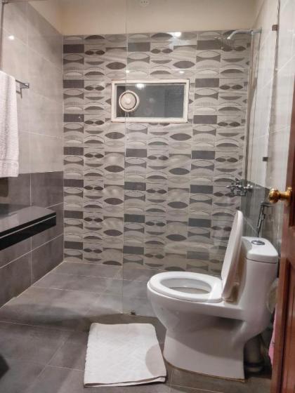 HOTEL S.R. Lounge - image 14