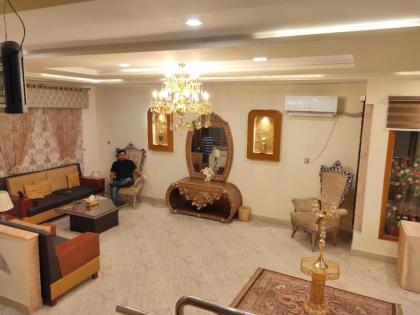 HOTEL S.R. Lounge - image 15