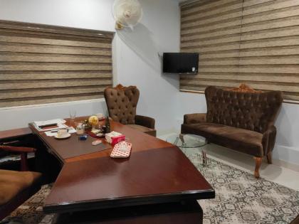 HOTEL S.R. Lounge - image 16