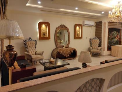 HOTEL S.R. Lounge - image 17