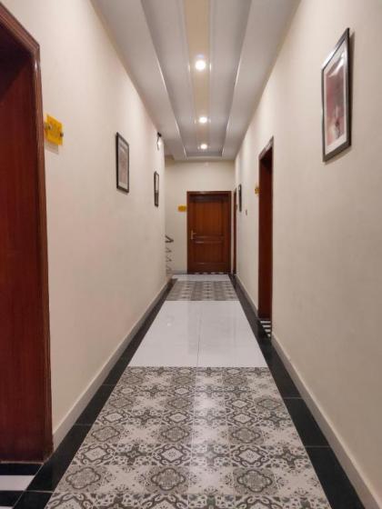 HOTEL S.R. Lounge - image 18
