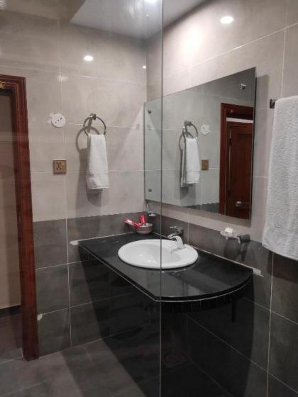HOTEL S.R. Lounge - image 20