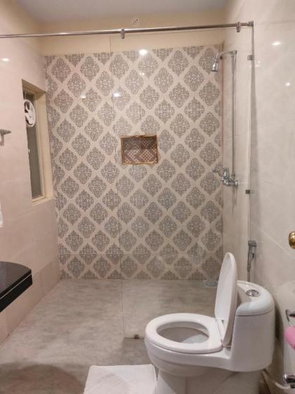 HOTEL S.R. Lounge - image 3