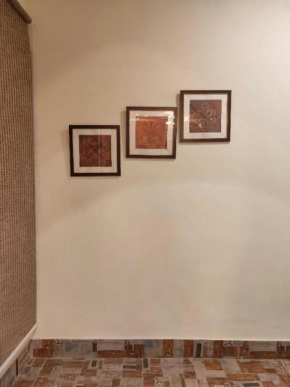 HOTEL S.R. Lounge - image 4