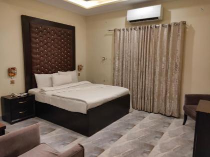 HOTEL S.R. Lounge - image 7