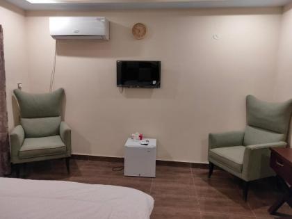 HOTEL S.R. Lounge - image 8
