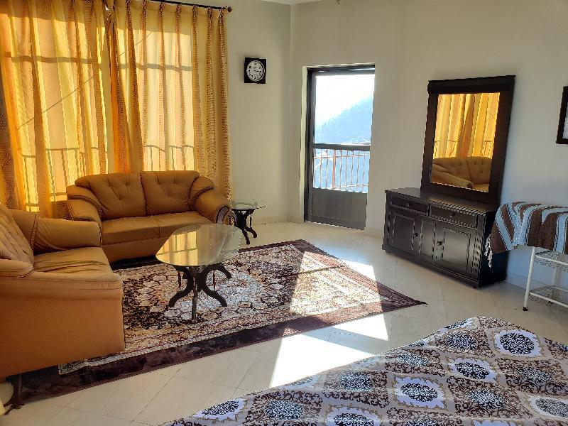 Rove Lodging - Three Bed Apartment Murree - main image