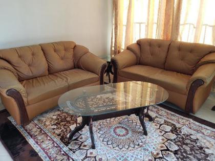 Rove Lodging - Three Bed Apartment Murree - image 2