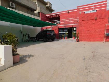 Hotel Paradise Plus - image 15