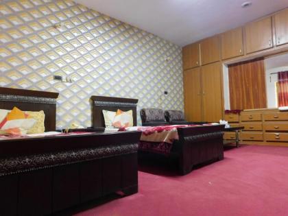 Hotel Paradise Plus - image 17