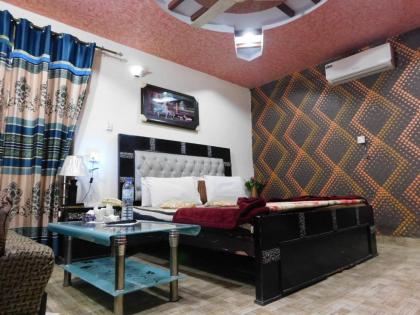Hotel Paradise Plus - image 19