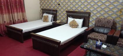 Hotel Paradise Plus - image 4