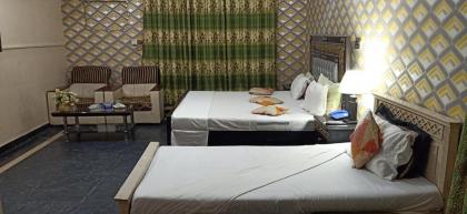 Hotel Paradise Plus - image 5