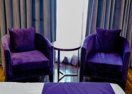 Indigo Heights Hotel & Suites - image 13
