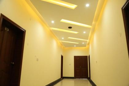 Hotel Pak Continental - image 16