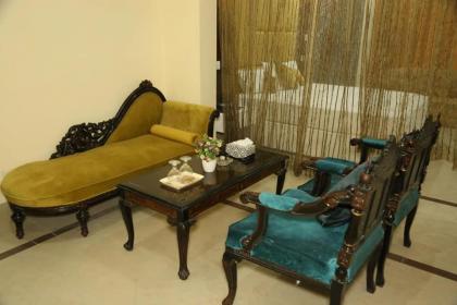 Hotel Pak Continental - image 5