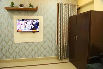 Hotel Pak Continental - image 7