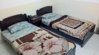 Hotel Swiss - image 12