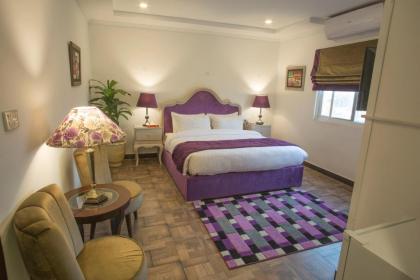 Oban Hotel - image 20