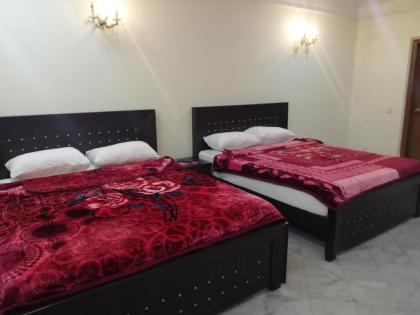 Star Hotel Lahore - image 1