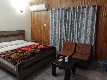 Star Hotel Lahore - image 12
