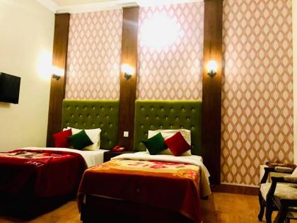 Hotel Serena Palace - image 10