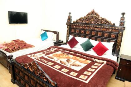 Hotel Serena Palace - image 16