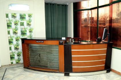 Hotel Serena Palace - image 20