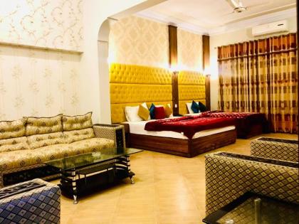 Hotel Serena Palace - image 3