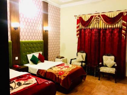 Hotel Serena Palace - image 4