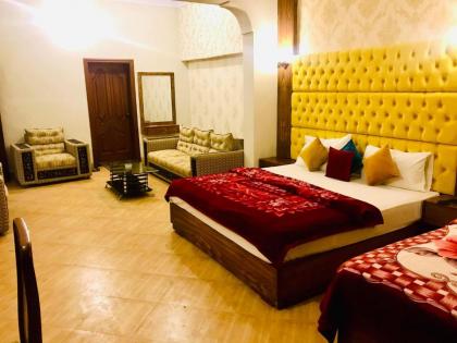 Hotel Serena Palace - image 5