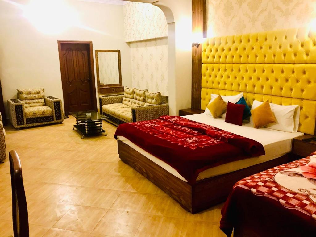 Hotel Serena Palace - image 5