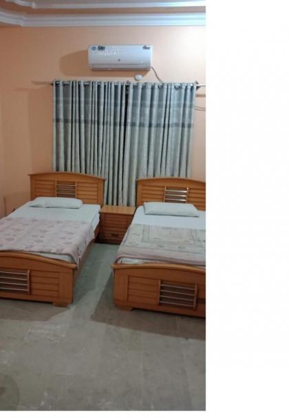 Guest house Shayan Residency - image 14