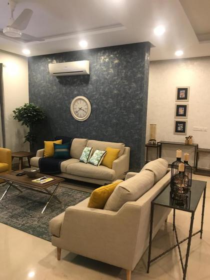 E-7 Ground Floor . - image 12