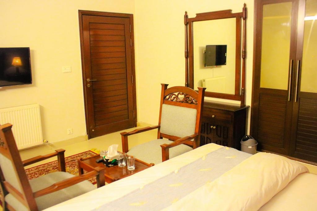 Walk In Residence Centaurus - image 4