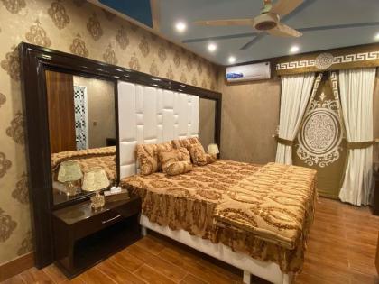 Burj Al Bahria Town Luxury Suites